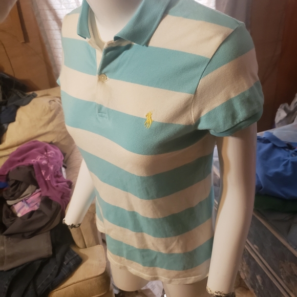 Ralph Lauren - Picture 2 of 6